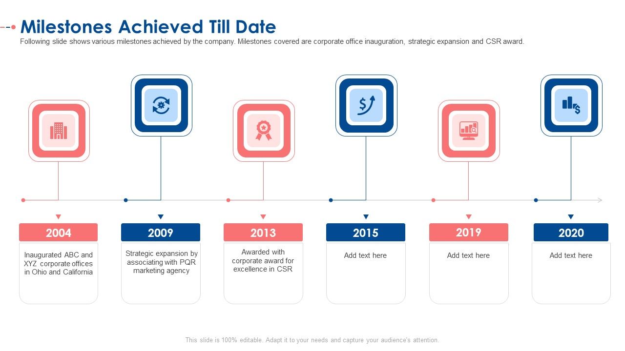 Milestones_Achieved_Till_Date_Ppt_Icon_Tips_PDF_Slide_1.jpg
