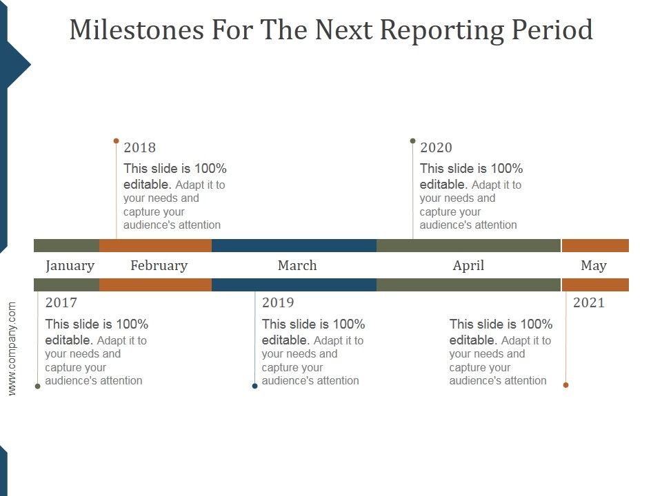 Milestones_For_The_Next_Reporting_Period_Template_Ppt_PowerPoint_Presentation_Background_Images_Slide_1.jpg