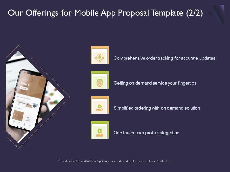 Mobile_App_Development_Our_Offerings_For_Proposal_Template_Slides_PDF_Slide_1.jpg