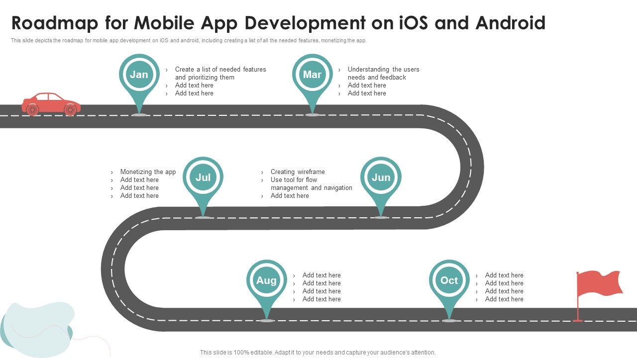 Mobile_Application_Development_Roadmap_For_Mobile_App_Development_On_Ios_And_Android_Topics_PDF_Slide_1.jpg