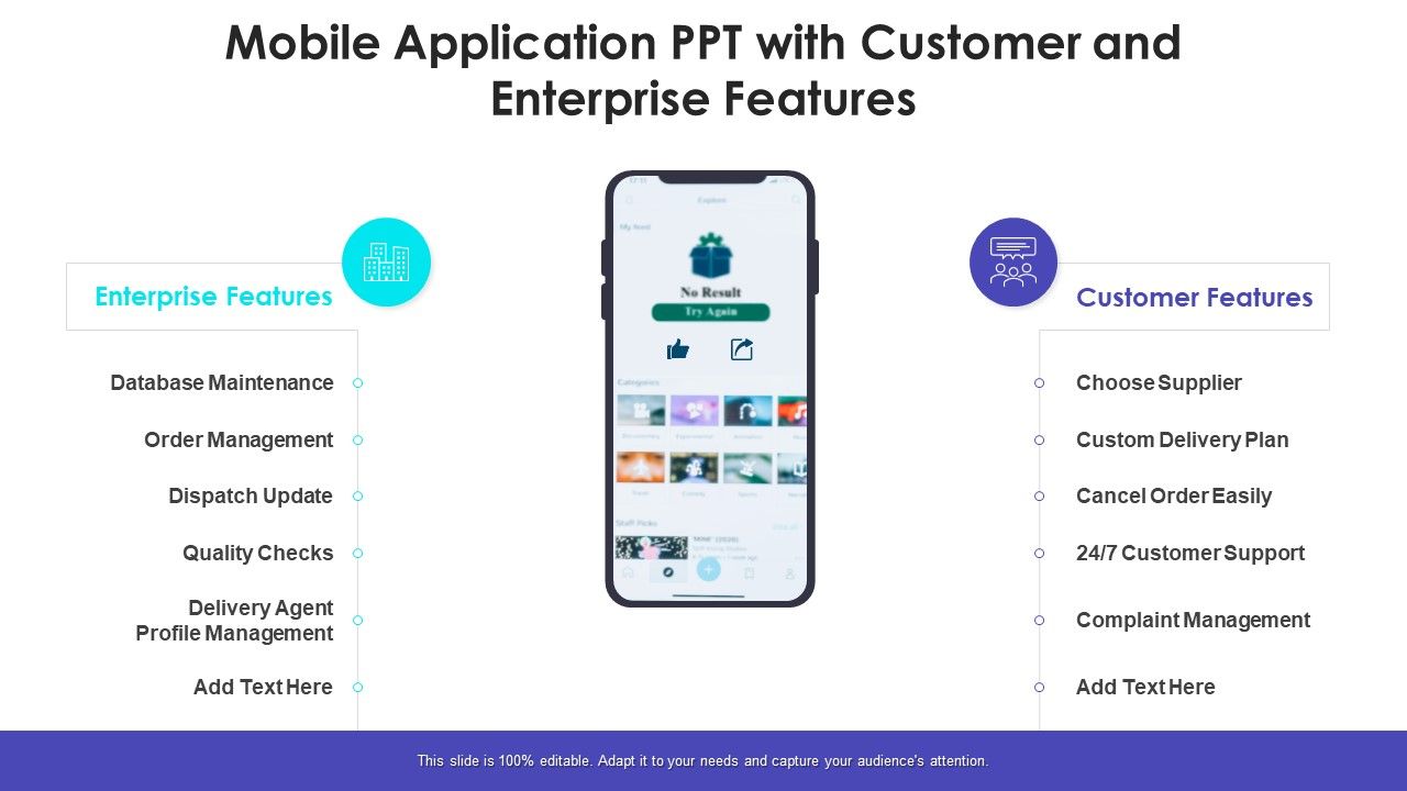 Mobile_Application_PPT_With_Customer_And_Enterprise_Features_Diagrams_PDF_Slide_1.jpg