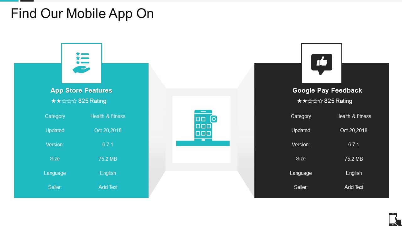 Mobile_Application_Pitch_Deck_Find_Our_Mobile_App_On_Ppt_Infographic_Template_Gallery_PDF_Slide_1.jpg