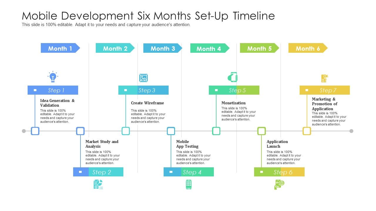 Mobile_Development_Six_Months_Set_Up_Timeline_Elements_Slide_1.jpg