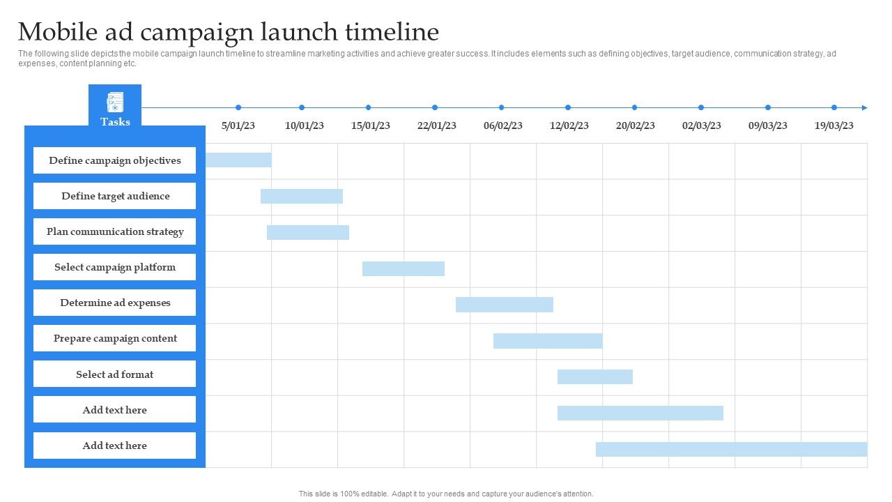 Mobile_Promotion_Strategic_Guide_For_Micro_Businesses_Mobile_Ad_Campaign_Launch_Timeline_Formats_PDF_Slide_1.jpg