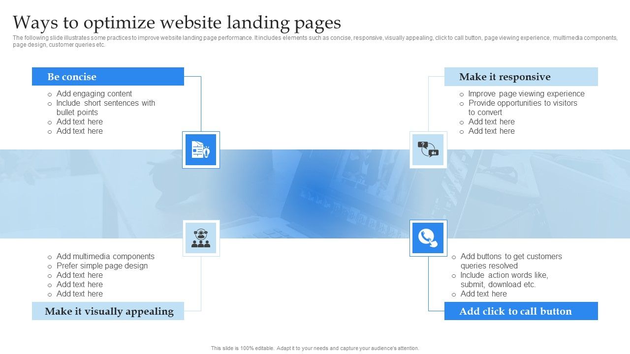 Mobile_Promotion_Strategic_Guide_For_Micro_Businesses_Ways_To_Optimize_Website_Landing_Pages_Demonstration_PDF_Slide_1.jpg