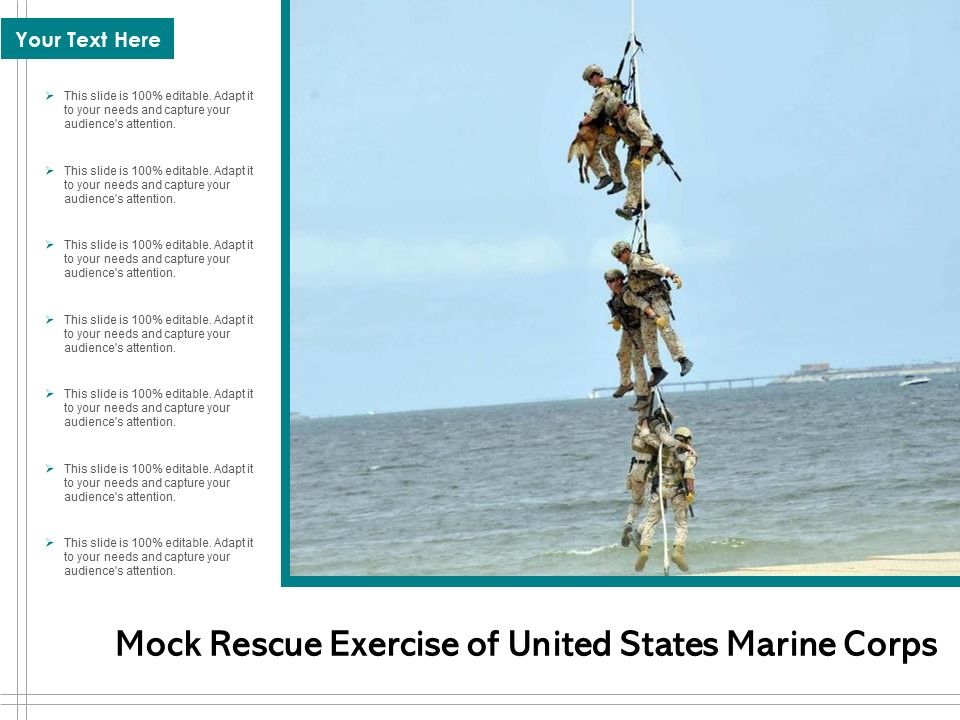 Mock_Rescue_Exercise_Of_United_States_Marine_Corps_Ppt_PowerPoint_Presentation_Slides_Portrait_PDF_Slide_1.jpg