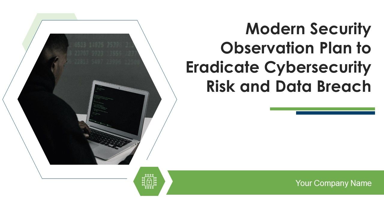 Modern_Security_Observation_Plan_To_Eradicate_Cybersecurity_Risk_And_Data_Breach_Ppt_PowerPoint_Presentation_Complete_Deck_With_Slides_Slide_1.jpg