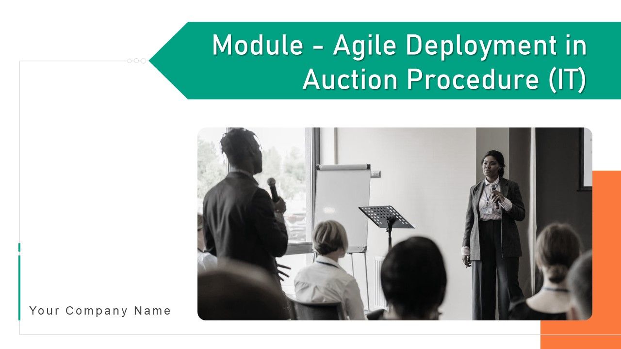 Module_Agile_Deployment_In_Auction_Procedure_IT_Ppt_PowerPoint_Presentation_Complete_Deck_With_Slides_Slide_1.jpg