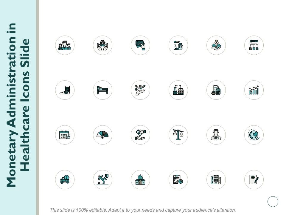 Monetary_Administration_In_Healthcare_Icons_Slide_Checklist_Ppt_PowerPoint_Presentation_Professional_Demonstration_Slide_1.jpg