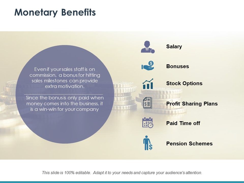 Monetary_Benefits_Ppt_PowerPoint_Presentation_Slides_Information_Slide_1.jpg