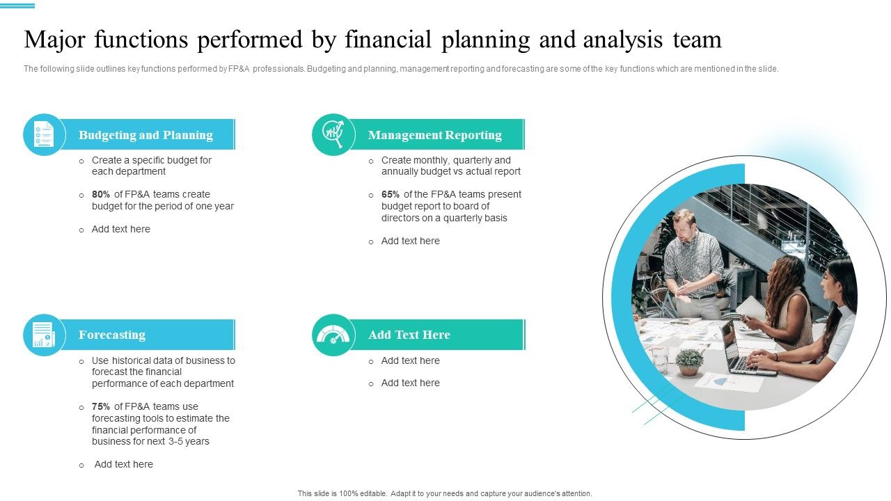 Monetary_Planning_And_Evaluation_Guide_Major_Functions_Performed_By_Financial_Planning_And_Analysis_Team_Ppt_File_Formats_PDF_Slide_1.jpg