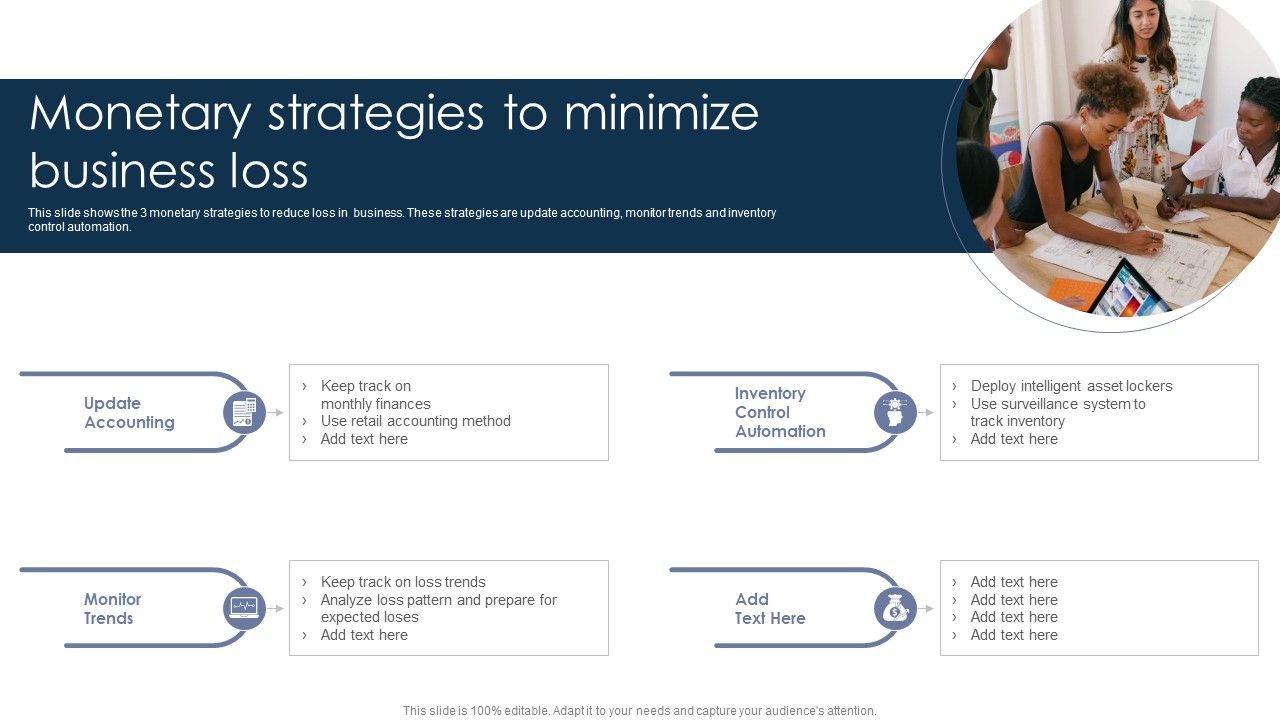 Monetary_Strategies_To_Minimize_Business_Loss_Inspiration_PDF_Slide_1.jpg