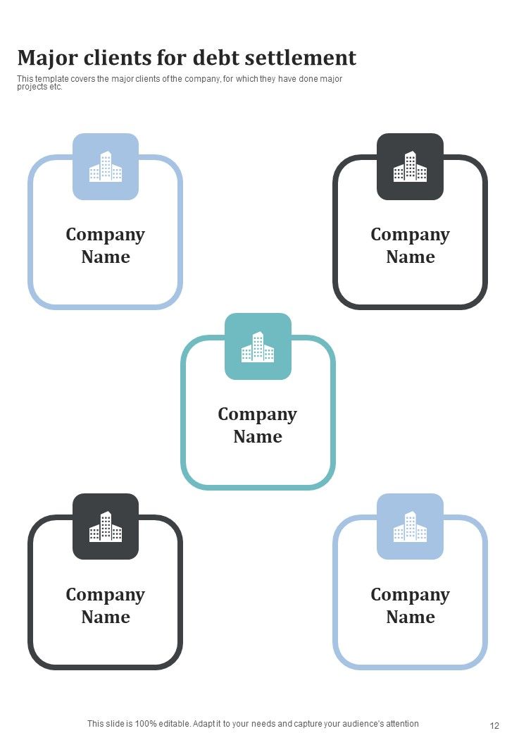 Moneylenders To Consider Loan Settlement Example Document Report Doc Pdf Ppt