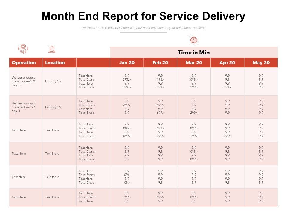 Month_End_Report_For_Service_Delivery_Ppt_PowerPoint_Presentation_Gallery_File_Formats_PDF_Slide_1.jpg