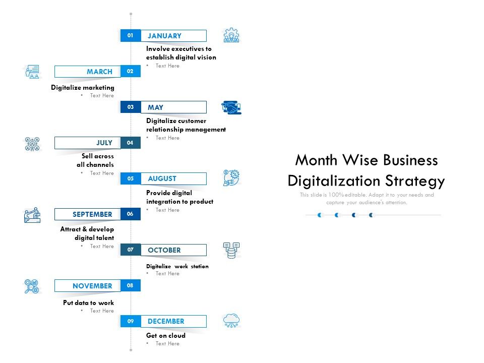 Month_Wise_Business_Digitalization_Strategy_Ppt_PowerPoint_Presentation_File_Slide_Portrait_PDF_Slide_1.jpg