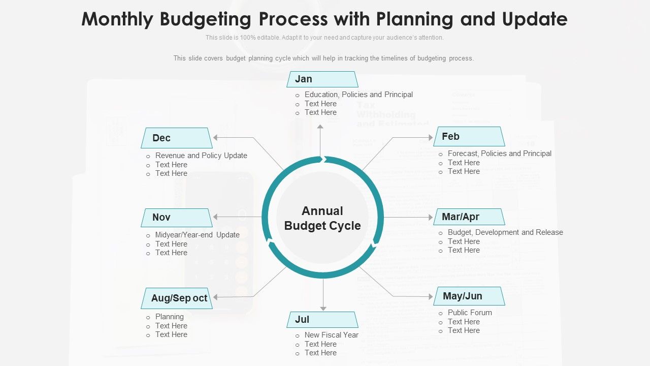 Monthly_Budgeting_Process_With_Planning_And_Update_Ppt_PowerPoint_Presentation_Inspiration_Background_Designs_PDF_Slide_1.jpg