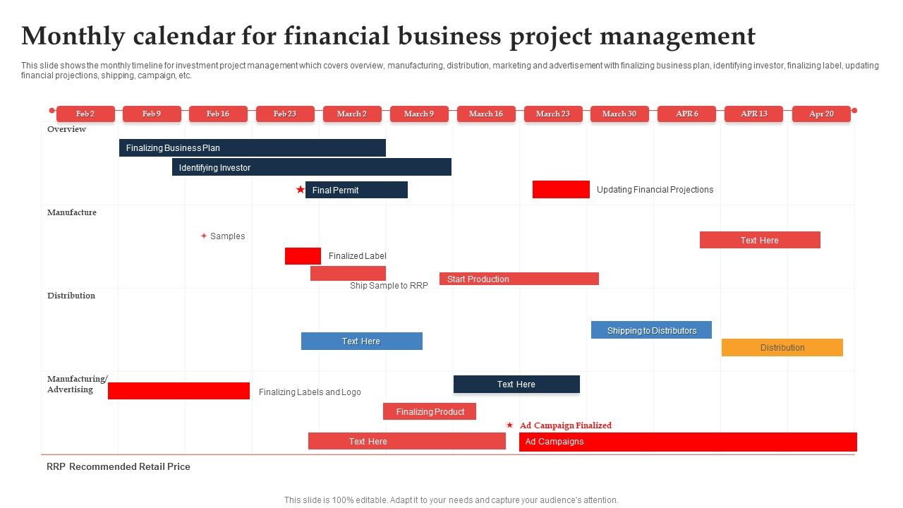 Monthly_Calendar_For_Financial_Business_Project_Management_Ppt_Summary_Influencers_PDF_Slide_1.jpg