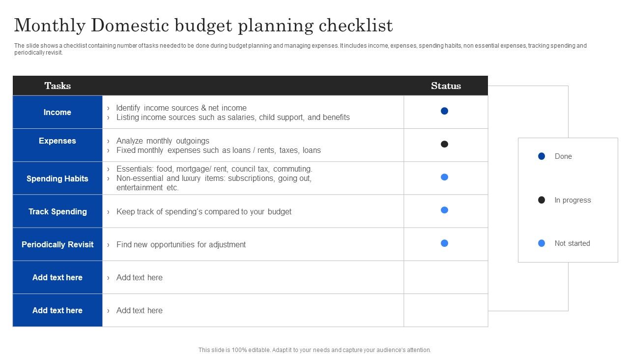 Monthly_Domestic_Budget_Planning_Checklist_Ppt_PowerPoint_Presentation_Show_Guide_PDF_Slide_1.jpg