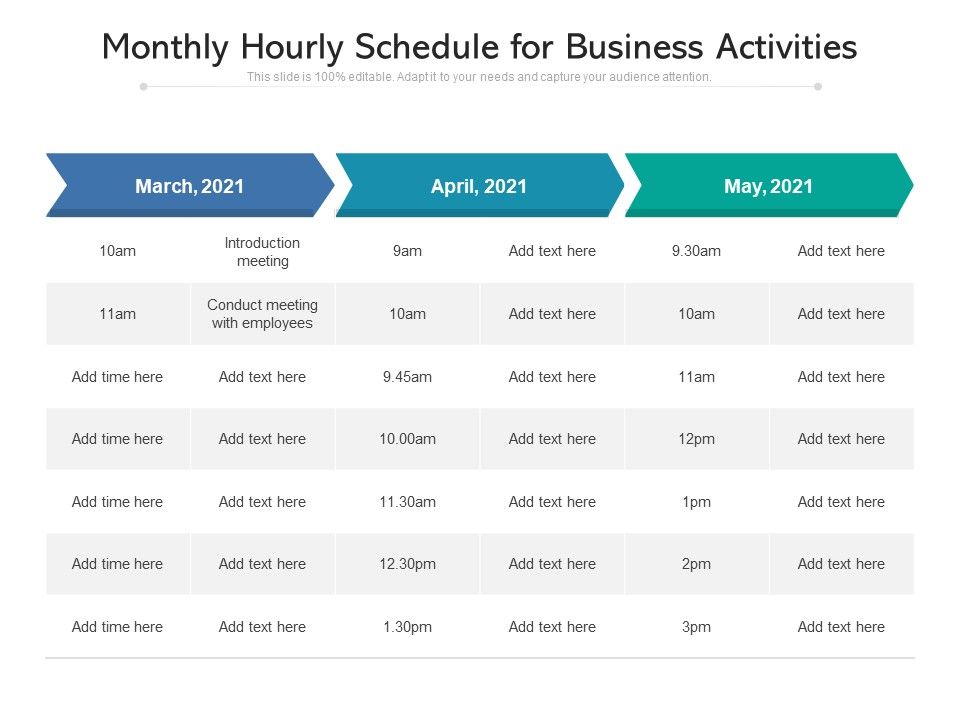 Monthly_Hourly_Schedule_For_Business_Activities_Ppt_PowerPoint_Presentation_File_Professional_PDF_Slide_1.jpg