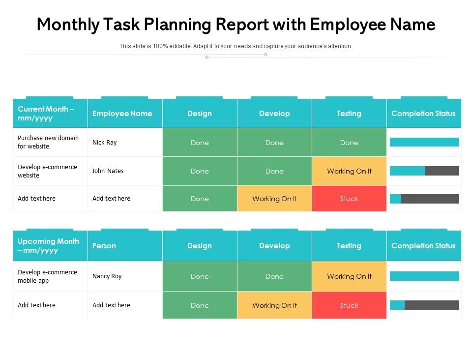 Monthly_Task_Planning_Report_With_Employee_Name_Ppt_PowerPoint_Presentation_Slides_Infographic_Template_PDF_Slide_1.jpg