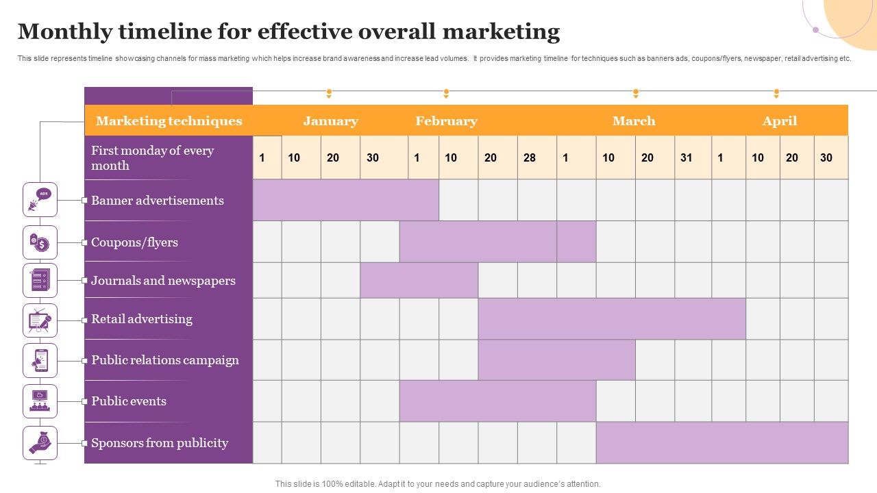 Monthly_Timeline_For_Effective_Overall_Marketing_Information_PDF_Slide_1.jpg