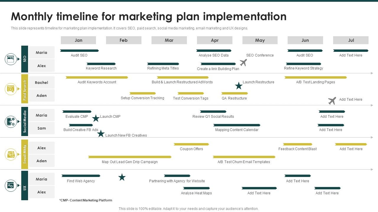 Monthly_Timeline_For_Marketing_Plan_Implementation_Ecommerce_Marketing_Plan_To_Enhance_Microsoft_PDF_Slide_1.jpg