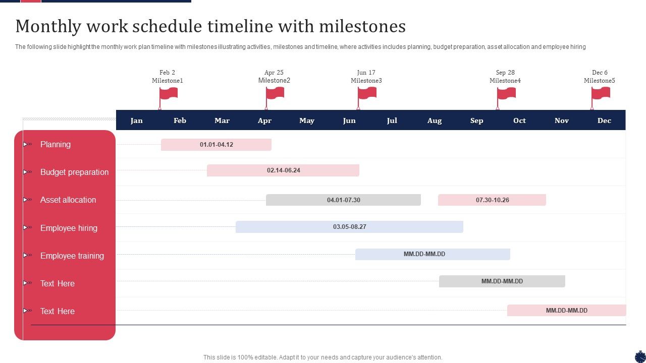Monthly_Work_Schedule_Timeline_With_Milestones_Ppt_PowerPoint_Presentation_Icon_Slides_PDF_Slide_1.jpg