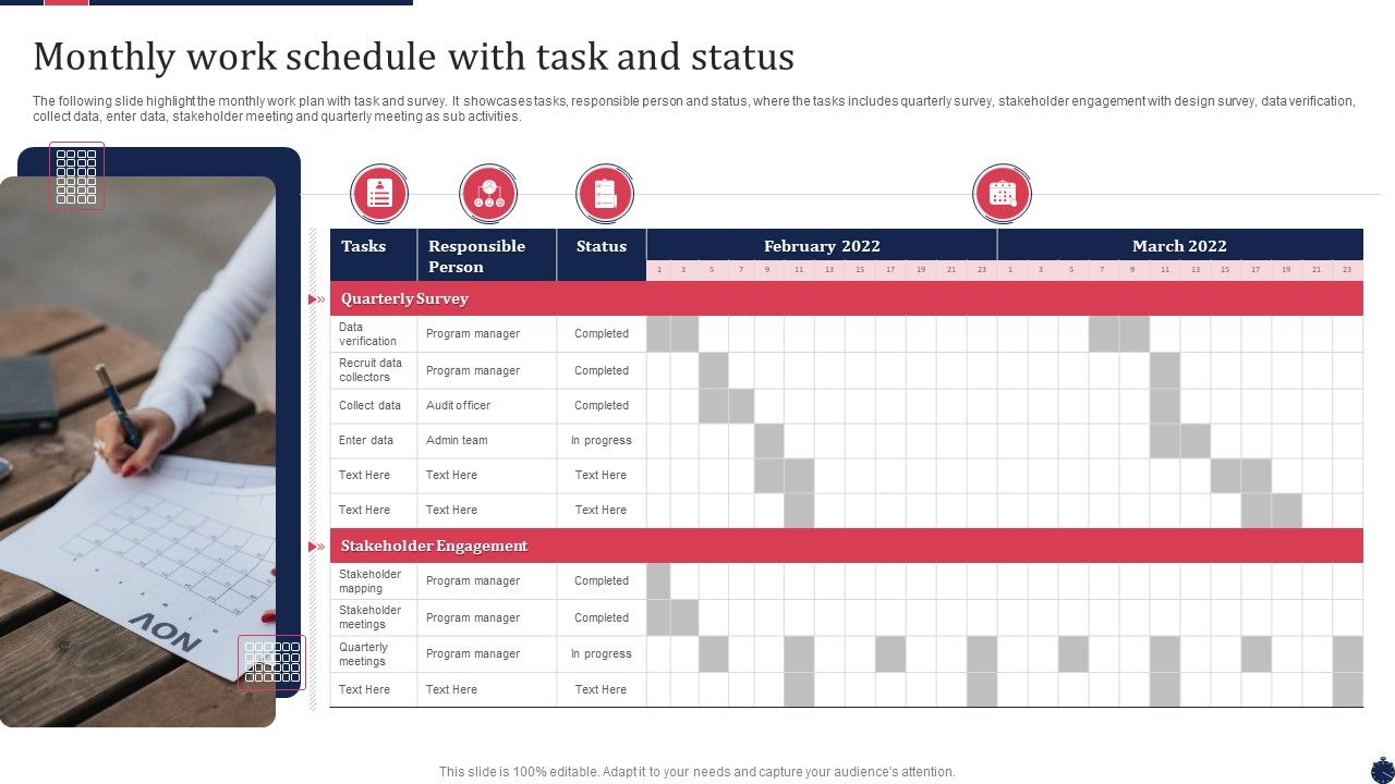 Monthly_Work_Schedule_With_Task_And_Status_Ppt_PowerPoint_Presentation_Gallery_Rules_PDF_Slide_1.jpg