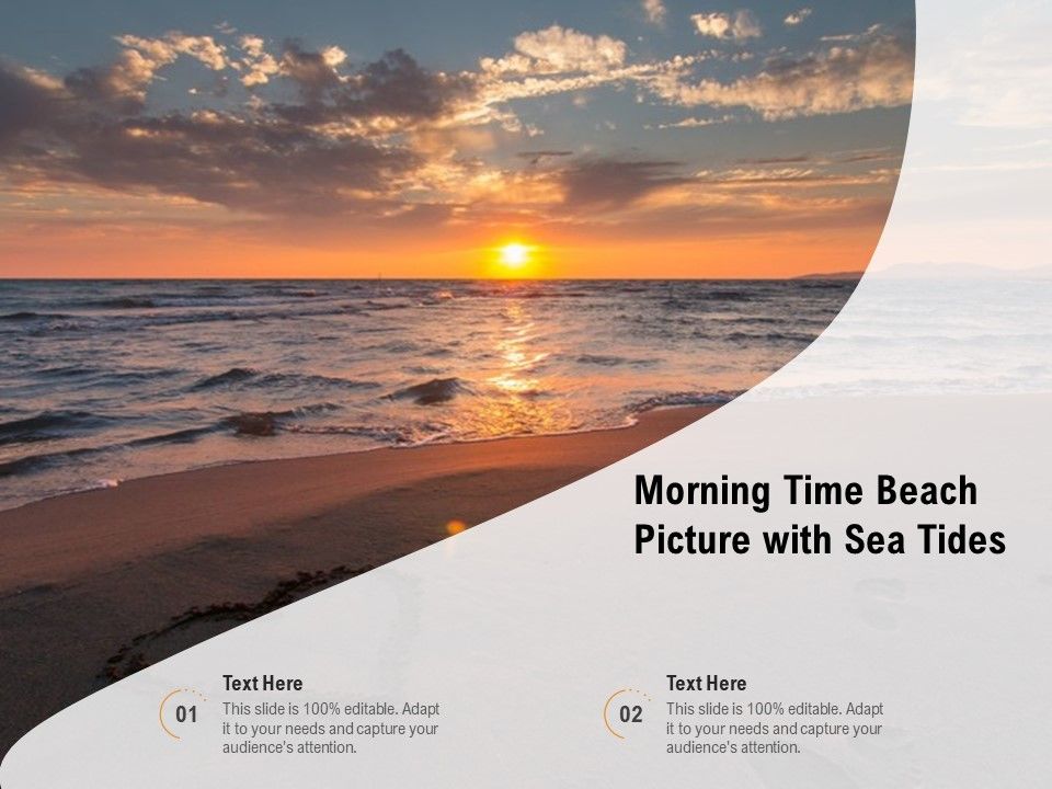 Morning_Time_Beach_Picture_With_Sea_Tides_Ppt_PowerPoint_Presentation_Layouts_Images_PDF_Slide_1.jpg