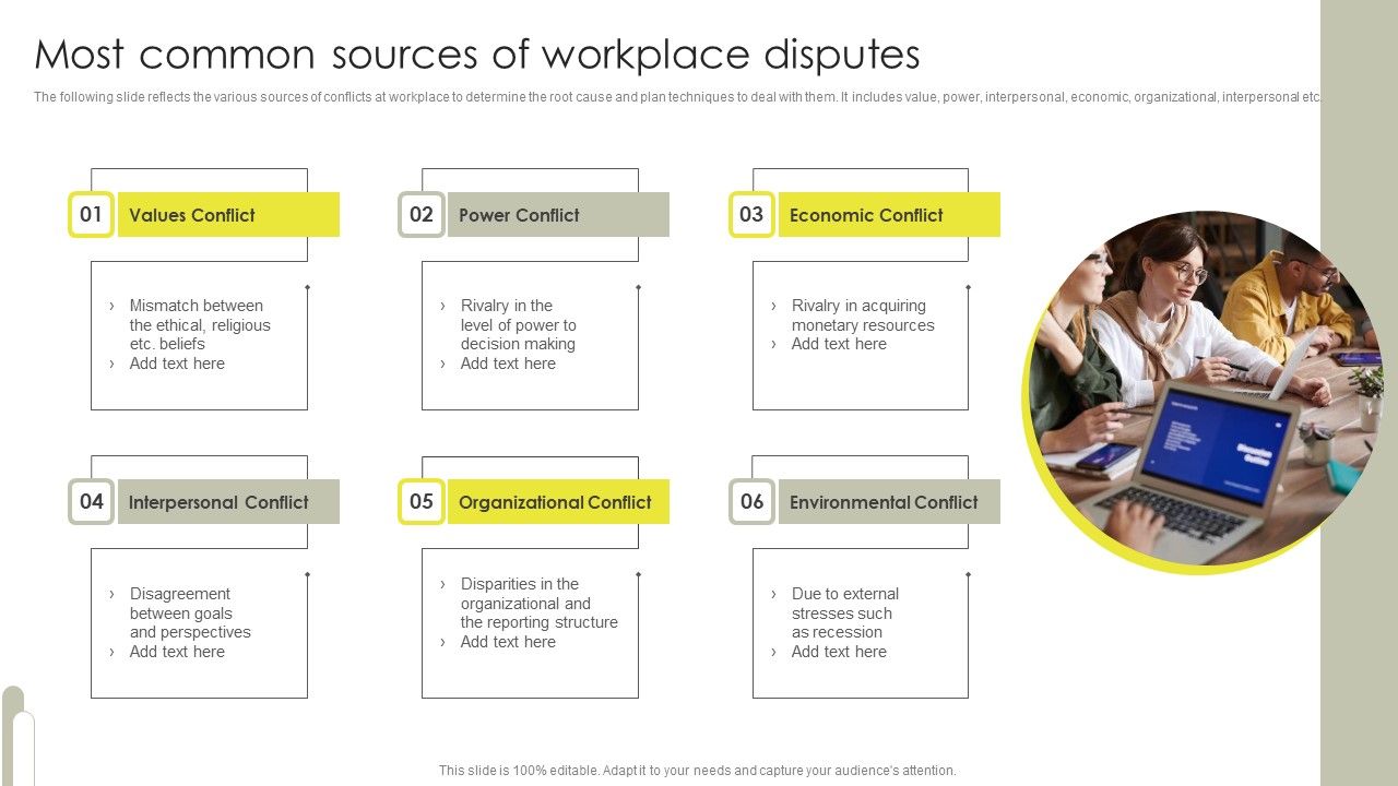 Most_Common_Sources_Of_Workplace_Disputes_Template_PDF_Slide_1.jpg