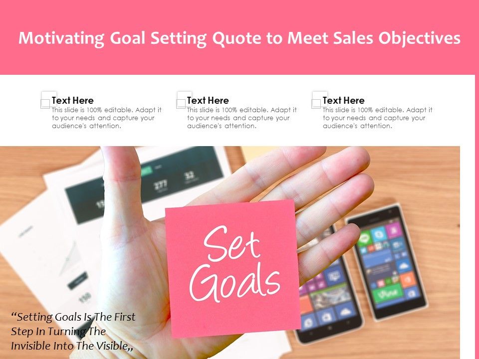 Motivating_Goal_Setting_Quote_To_Meet_Sales_Objectives_Ppt_PowerPoint_Presentation_Icon_Templates_PDF_Slide_1.jpg