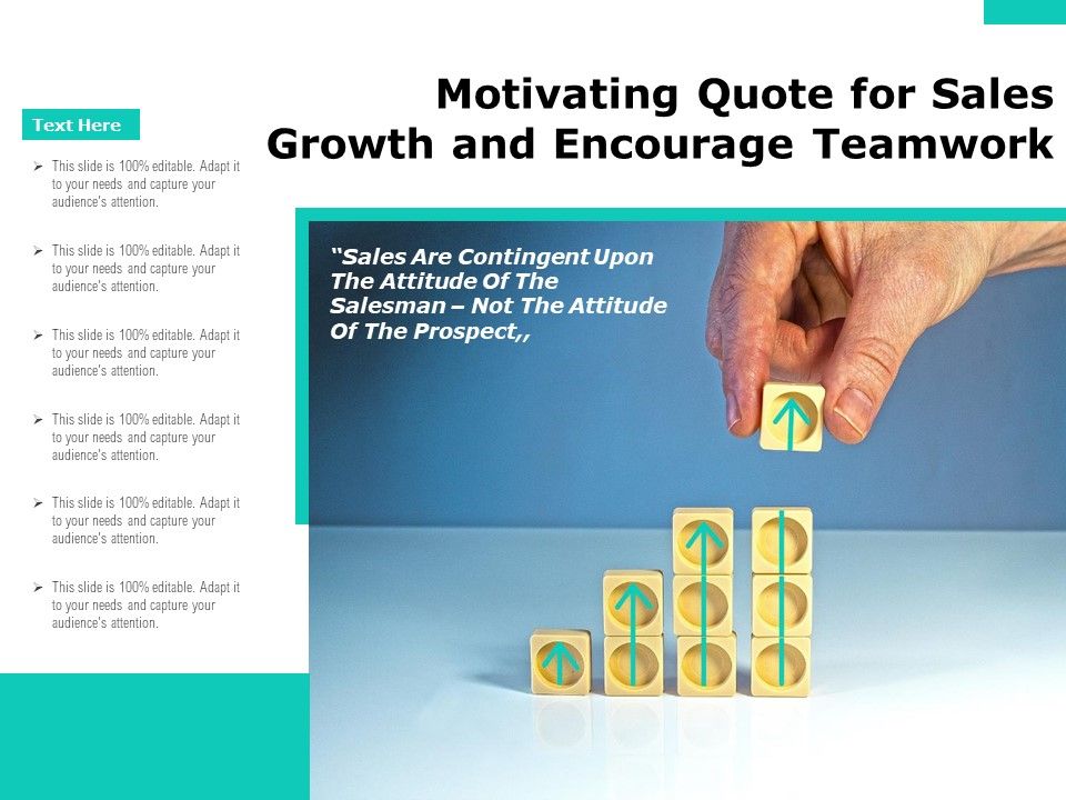 Motivating_Quote_For_Sales_Growth_And_Encourage_Teamwork_Ppt_PowerPoint_Presentation_Summary_Icons_PDF_Slide_1.jpg
