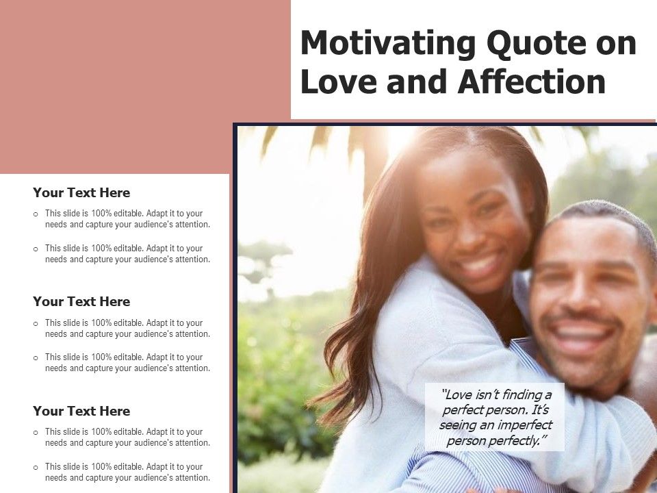 Motivating_Quote_On_Love_And_Affection_Ppt_PowerPoint_Presentation_Ideas_Sample_PDF_Slide_1.jpg