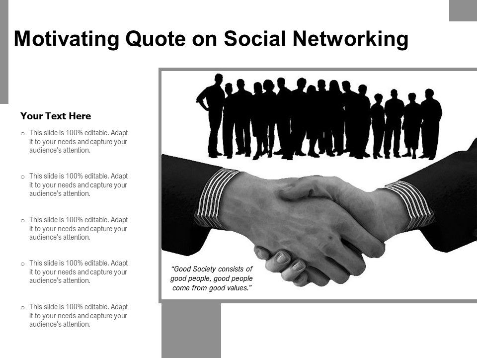 Motivating_Quote_On_Social_Networking_Ppt_PowerPoint_Presentation_File_Design_Ideas_PDF_Slide_1.jpg
