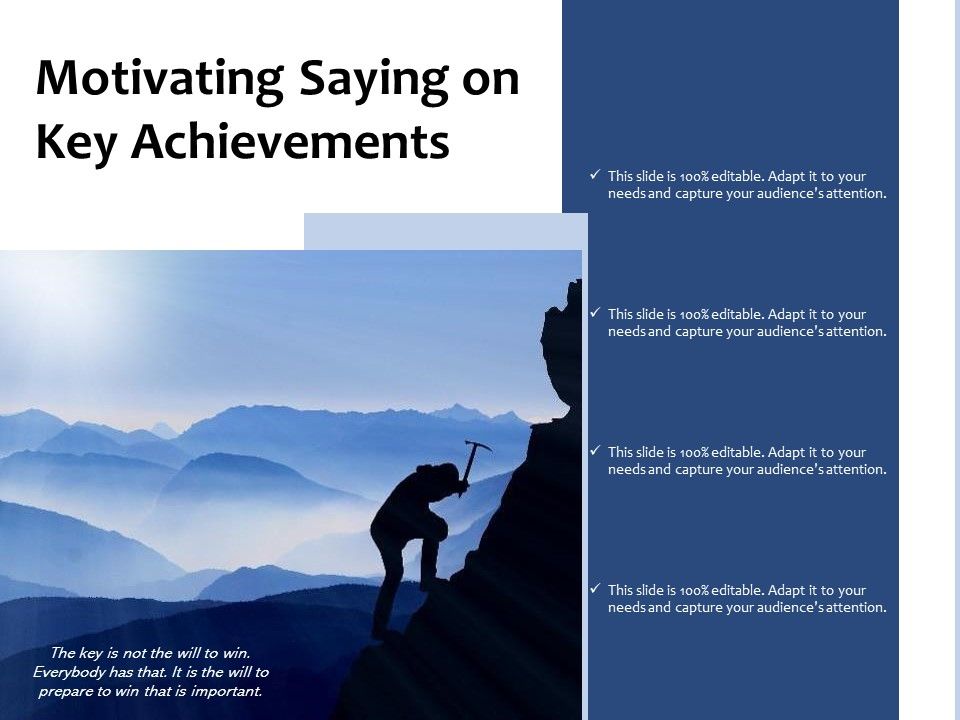 Motivating_Saying_On_Key_Achievements_Ppt_PowerPoint_Presentation_Gallery_Brochure_PDF_Slide_1.jpg