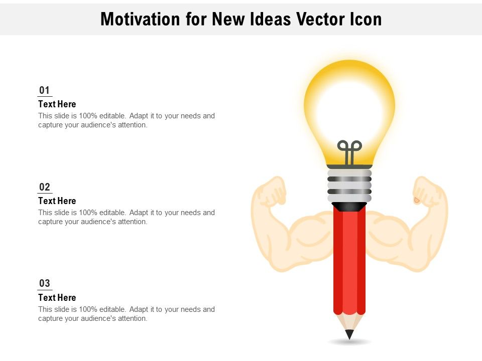 Motivation_For_New_Ideas_Vector_Icon_Ppt_PowerPoint_Presentation_Layouts_Rules_PDF_Slide_1.jpg