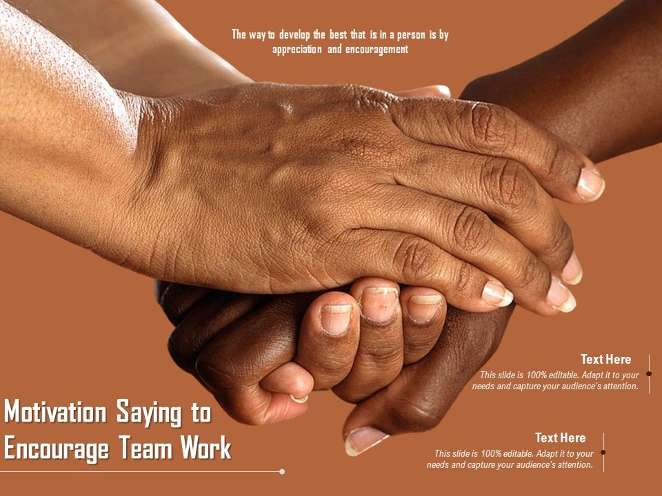 Motivation_Saying_To_Encourage_Team_Work_Ppt_PowerPoint_Presentation_File_Microsoft_PDF_Slide_1.jpg