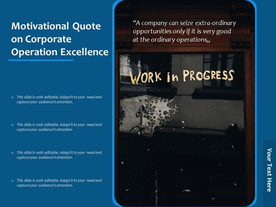 Motivational_Quote_On_Corporate_Operation_Excellence_Ppt_PowerPoint_Presentation_Gallery_Sample_PDF_Slide_1.jpg