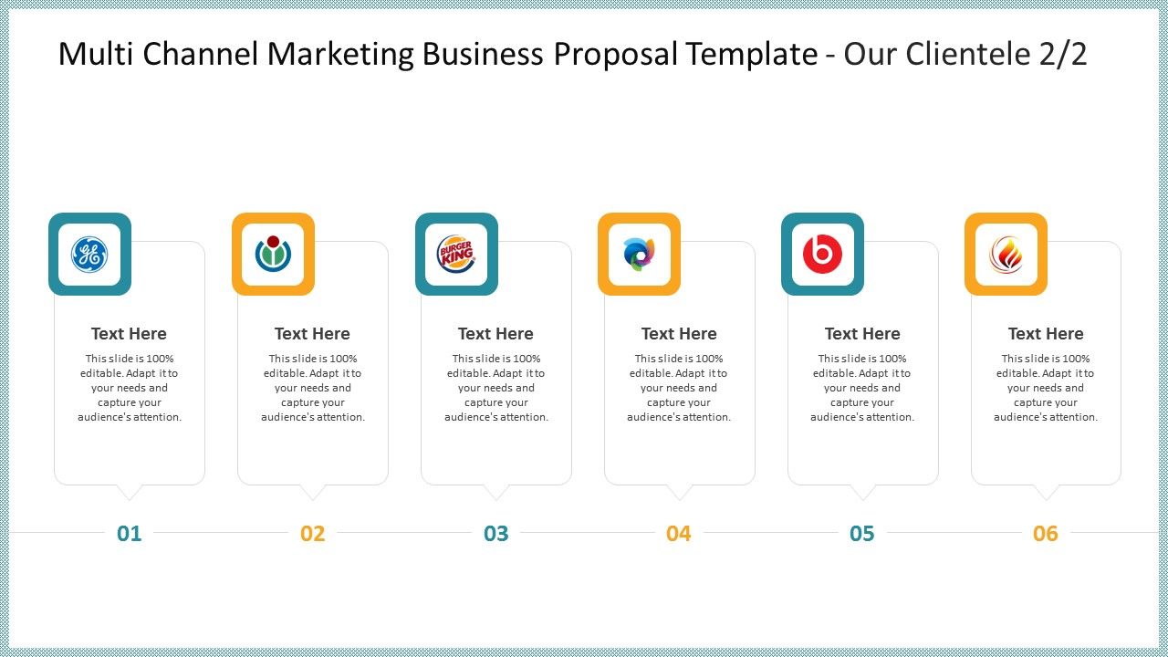 Multi_Channel_Marketing_Business_Proposal_Template_Our_Clientele_Infographics_PDF_Slide_1.jpg