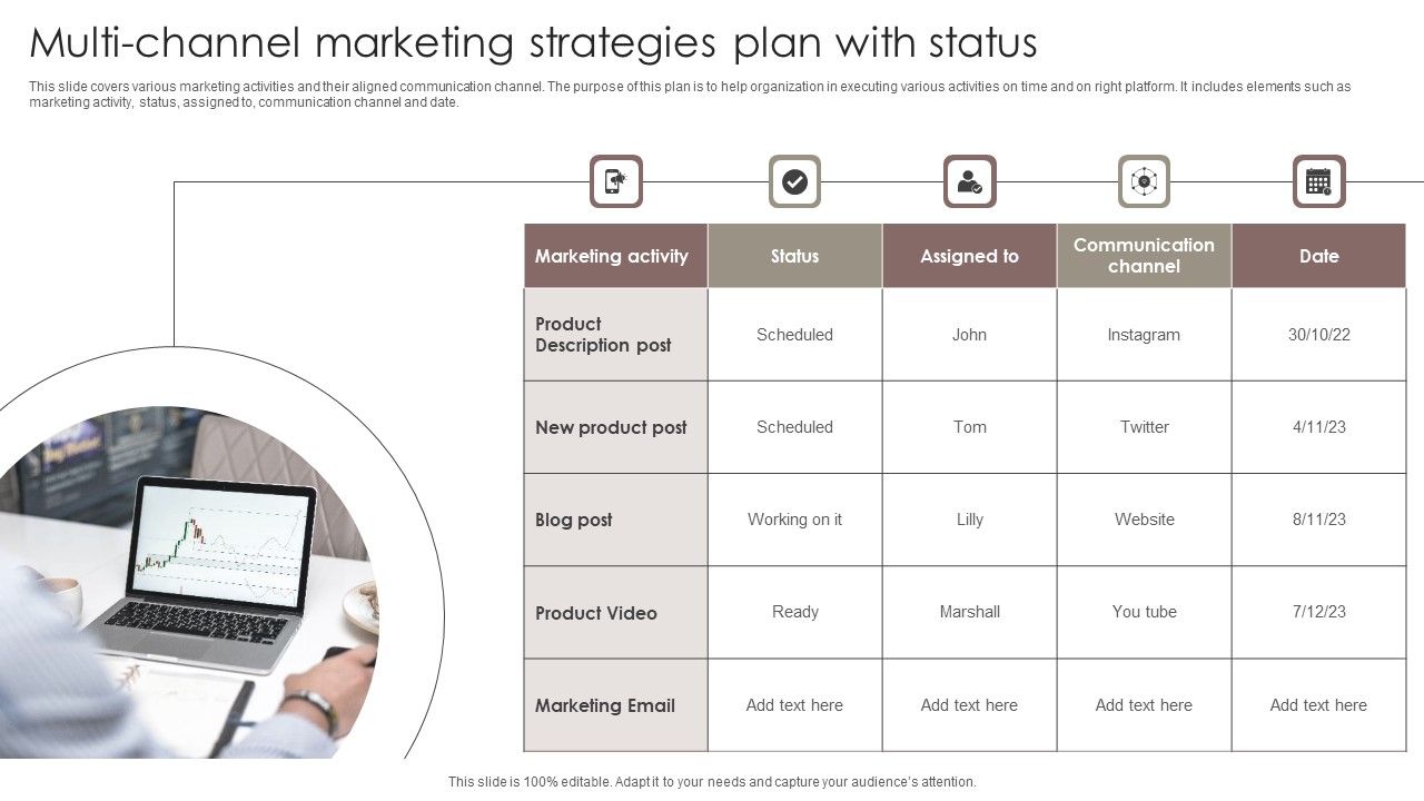 Multi_Channel_Marketing_Strategies_Plan_With_Status_Brochure_PDF_Slide_1.jpg