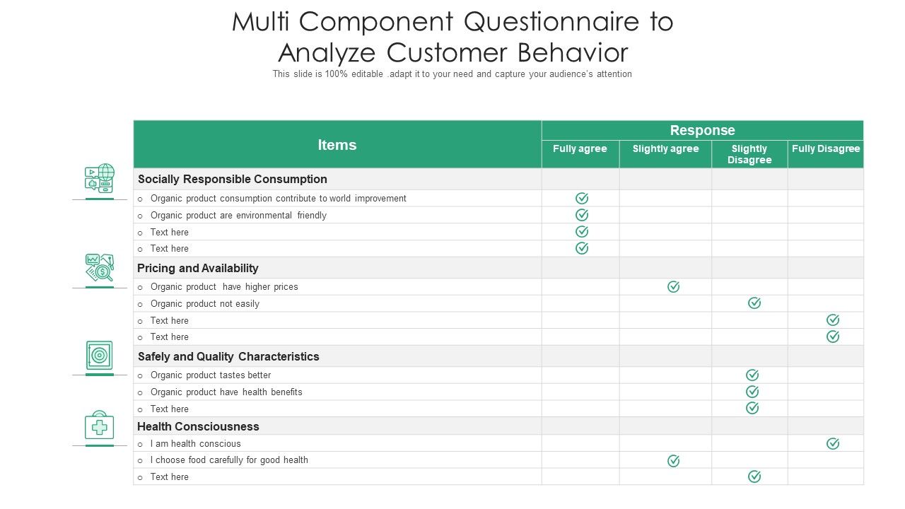 Multi_Component_Questionnaire_To_Analyze_Customer_Behavior_Ppt_Inspiration_Layouts_PDF_Slide_1.jpg