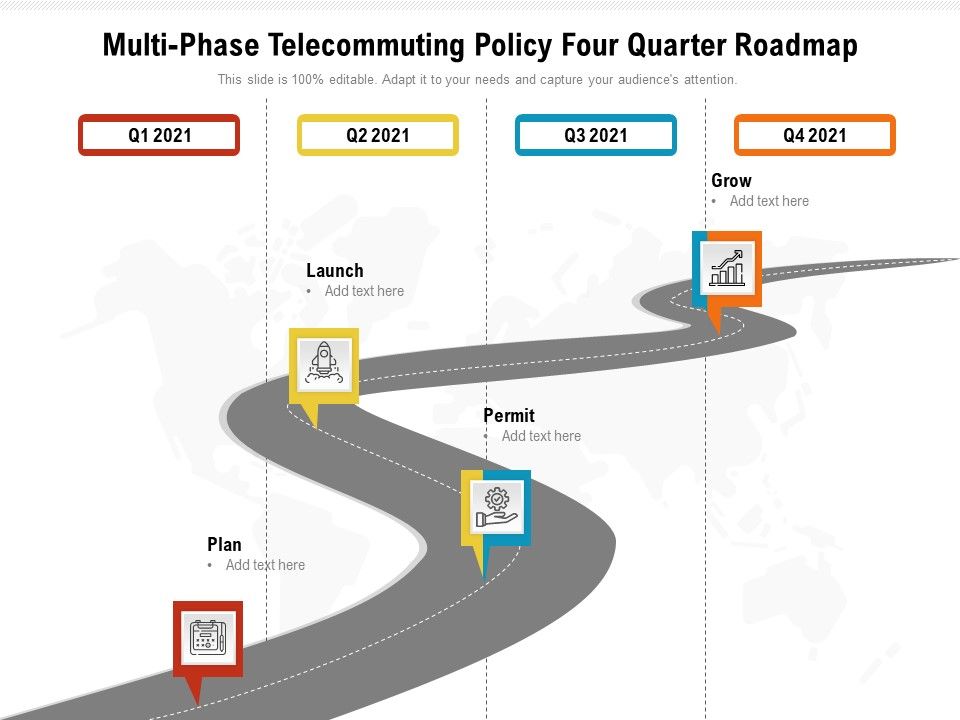 Multi_Phase_Telecommuting_Policy_Four_Quarter_Roadmap_Introduction_Slide_1.jpg