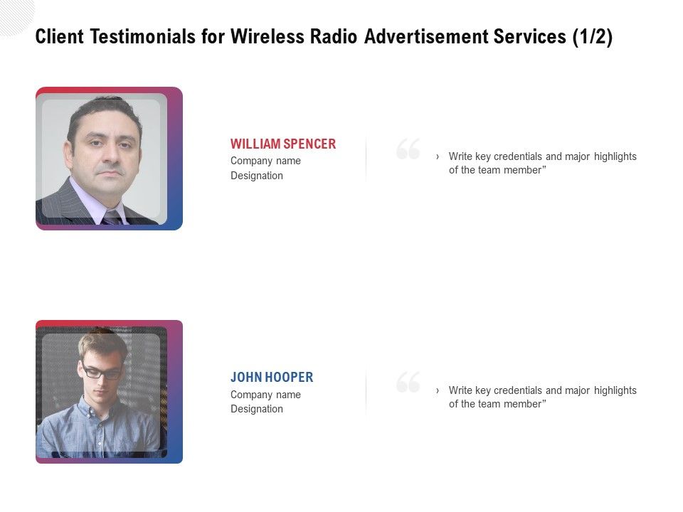 Multi_Radio_Waves_Client_Testimonials_For_Wireless_Radio_Advertisement_Services_Background_PDF_Slide_1.jpg