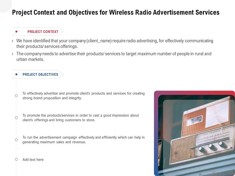 Multi_Radio_Waves_Project_Context_And_Objectives_For_Wireless_Radio_Advertisement_Services_Themes_PDF_Slide_1.jpg