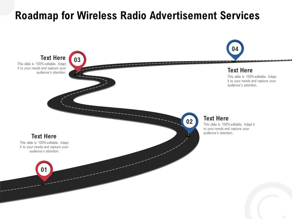 Multi_Radio_Waves_Roadmap_For_Wireless_Radio_Advertisement_Services_Infographics_PDF_Slide_1.jpg