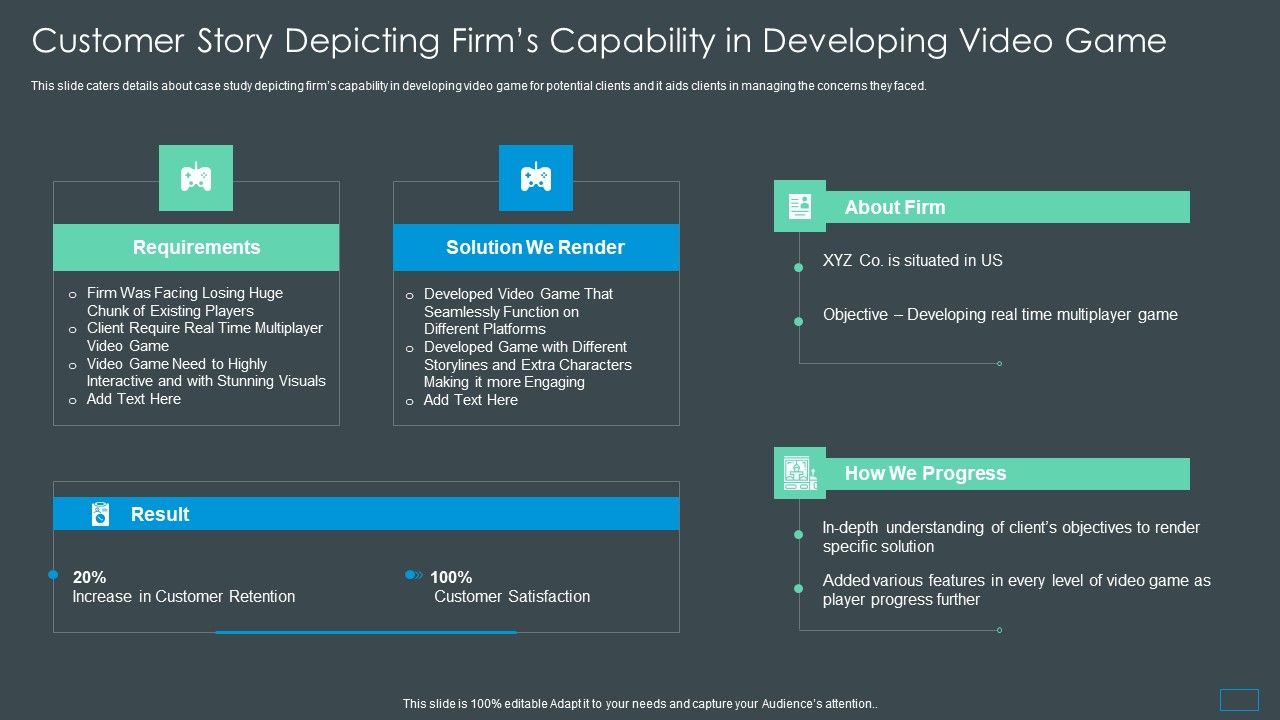 Multiplayer_Gameplay_System_Venture_Capitalist_PPT_Customer_Story_Depicting_Firms_Topics_PDF_Slide_1.jpg
