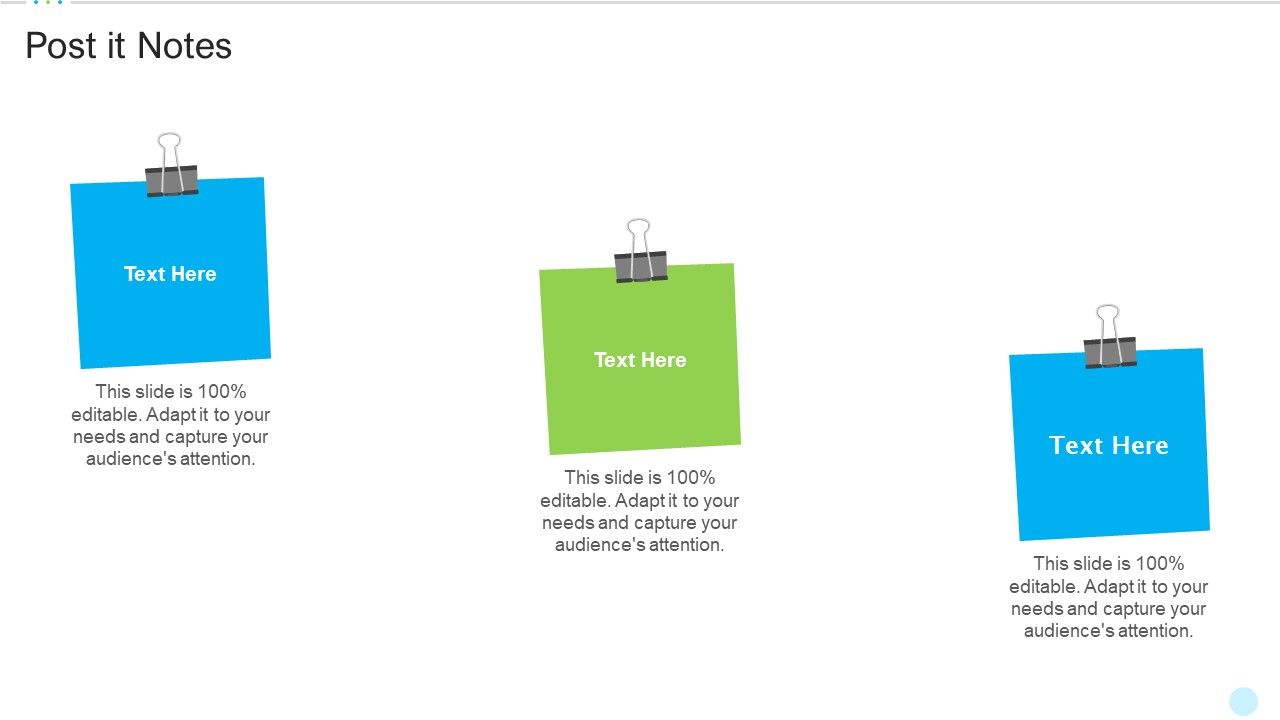 Multiple_PMP_Components_In_Information_Technology_Projects_IT_Post_It_Notes_Brochure_PDF_Slide_1.jpg