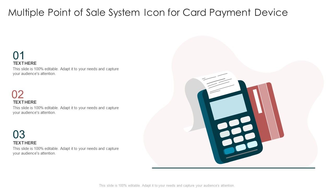 Multiple_Point_Of_Sale_System_Icon_For_Card_Payment_Device_Elements_PDF_Slide_1.jpg