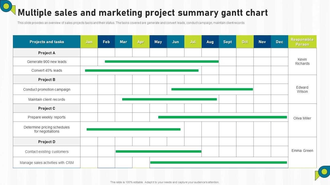 Multiple_Sales_And_Marketing_Project_Summary_Gantt_Chart_Ppt_Outline_Layouts_PDF_Slide_1.jpg