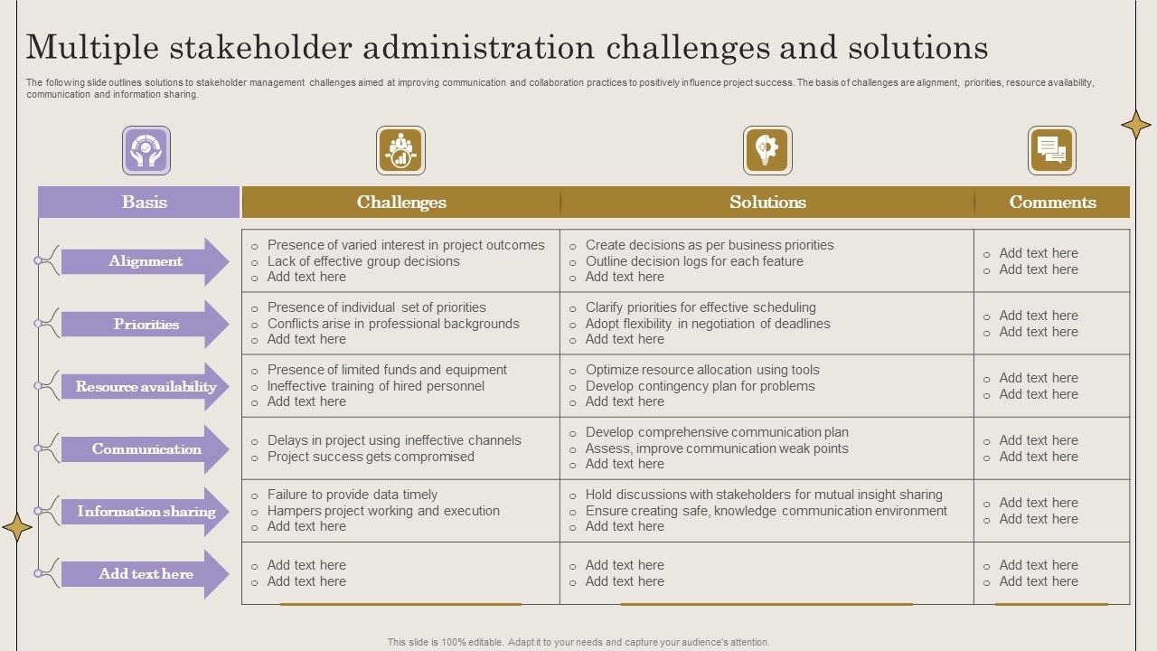 Multiple_Stakeholder_Administration_Challenges_And_Solutions_Graphics_PDF_Slide_1.jpg